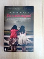 Kristin Hannah, De nachtegaal, Ophalen of Verzenden, Zo goed als nieuw, Kristin Hannah, Nederland