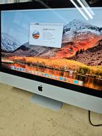 Apple iMac 21.5 Inch mid 2010 A1311 i3 6GB 500GB Harddisk, Computers en Software, Apple Desktops, Ophalen, Gebruikt, 2 tot 3 Ghz