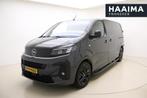 Opel Vivaro 2.0 Diesel 180 S&S L2 Automaat | Lederen Bekledi, 1748 kg, Stof, Gebruikt, Euro 6
