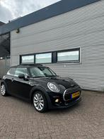 MINI Cooper 1.5 Business 7 edition, Auto's, Voorwielaandrijving, 136 pk, 4 stoelen, Zwart