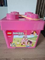 Lego 10668 Easy to build voor Meisje met box, Ophalen of Verzenden, Gebruikt