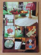Haken -Maak't Gezellig, Haak't met Durable Katoen nr.4 1979, Gebruikt, Patroon of Boek, Nvt, Nvt