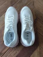 Oxmox witte damesschoenen maat 39, Kleding | Dames, Schoenen, Oxmox, Wit, Nieuw, Ophalen of Verzenden