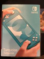 Switch Lite, Spelcomputers en Games, Spelcomputers | Nintendo Switch, Ophalen, Zo goed als nieuw, Zonder controller, Switch Original