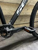 29 er Sensa Livigno evo Black OP=OPRUIMING, Fietsen en Brommers, Fietsen | Mountainbikes en ATB, Niet ingevuld, Nieuw, Niet ingevuld