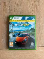 The crew motorfest: Xbox series x/Xbox One, Ophalen, Zo goed als nieuw