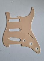 Slagplaat voor een stratocaster, Ophalen of Verzenden, Elektrische gitaar