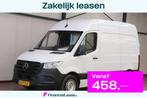 Mercedes-Benz Sprinter 314 2.2 L1H2 (EXTRA KORT )AUTOMAAT Eu, Automaat, Stof, Gebruikt, Euro 6