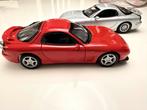 Kyosho RX-7 Diecast Modelauto - Nieuwstaat, Ophalen of Verzenden, Zo goed als nieuw, Auto, Kyosho