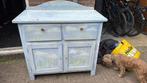 Commode GRATIS, Ophalen, Gebruikt, 50 tot 70 cm, 100 cm of meer