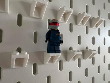 Skadis LEGO minifiguren houder - ikea ophangbord beschikbaar voor biedingen