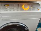 Miele Novotronic W398 - Topkwaliteit Wasmachine, Witgoed en Apparatuur, Wasmachines, Gebruikt, 4 tot 6 kg, Ophalen of Verzenden