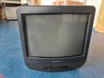 Sony Trinitron KV-M1451D, Ophalen, Gebruikt, Minder dan 40 cm, Sony
