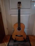 East Klassieke/Spaanse gitaar, incl gitaar tuner., Muziek en Instrumenten, Ophalen, Klassieke of Spaanse gitaar