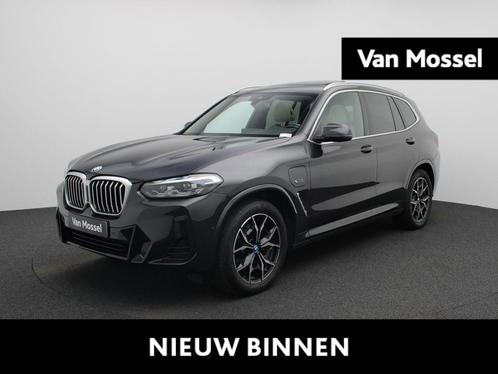 BMW X3 xDrive30e | M-Pakket | 100% SOH | Apple Carplay/Andro, Auto's, BMW, Bedrijf, Te koop, X3, 4x4, ABS, Achteruitrijcamera