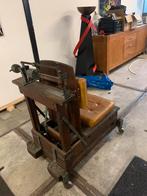 Te koop unieke ( art) stoel, Ophalen of Verzenden