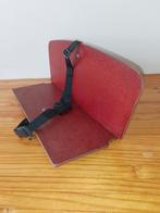 Extra bankje Cargo Lang classic inclusief 1 gordeltje, Ophalen of Verzenden, Gebruikt, 2 kinderen, Overige merken