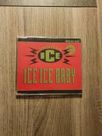 Cd single vanilla ice ice ice baby, Ophalen of Verzenden, Zo goed als nieuw