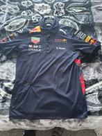 Max verstappen red bull racing polo, Verzamelen, Ophalen of Verzenden, Zo goed als nieuw, Formule 1