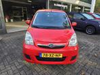 Daihatsu Cuore 1.0 Premium | 2E EIGENAAR | 12MND GARANTIE |, Auto's, Daihatsu, Voorwielaandrijving, Stof, 23 km/l, Origineel Nederlands
