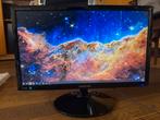 Samsung SA300 22 inch Monitor - Goedkoop!, Computers en Software, Ophalen, Gebruikt, Full HD, VGA