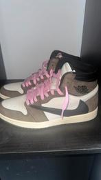Travis high mocha og, Overige kleuren, Verzenden, Nike, Sneakers of Gympen