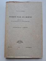 Tussen Flie en Borne, Terschelling, Boeken, Gelezen, Ophalen of Verzenden