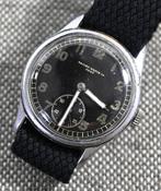 Wehrmacht 'Record Watch Co' Dienstuhr, Verzenden, Landmacht, Duitsland, Overige typen