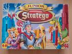 Stratego Junior, Hobby en Vrije tijd, Gezelschapsspellen | Bordspellen, Ophalen of Verzenden