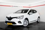 Renault Clio 1.6 E-Tech Hybrid 140 Intens (bj 2021), Auto's, Renault, 28 km/l, Gebruikt, Euro 6, 4 cilinders