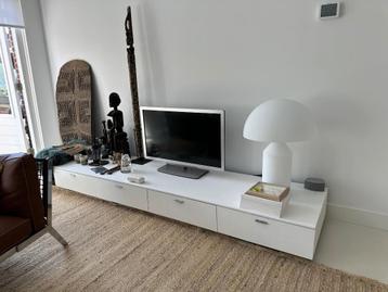 Oluce Atollo Tafellamp 70cm beschikbaar voor biedingen