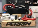 Perrin Front mount intercooler kit - Subaru WRX STi 15-21, Ophalen of Verzenden