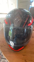 Motorhelm maat S / ZGAN, Ophalen of Verzenden, Tweedehands, Integraalhelm, Overige merken