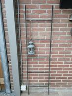 Metalen ladder / trap - decoratief, Ophalen, Gebruikt, Ladder, Minder dan 2 meter