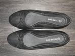 Ballerina's, Zwart, Nieuw, Trend One, Ballerina's