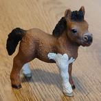 Schleich veulen, Ophalen of Verzenden, Zo goed als nieuw, Paard, Beeldje of Figuurtje