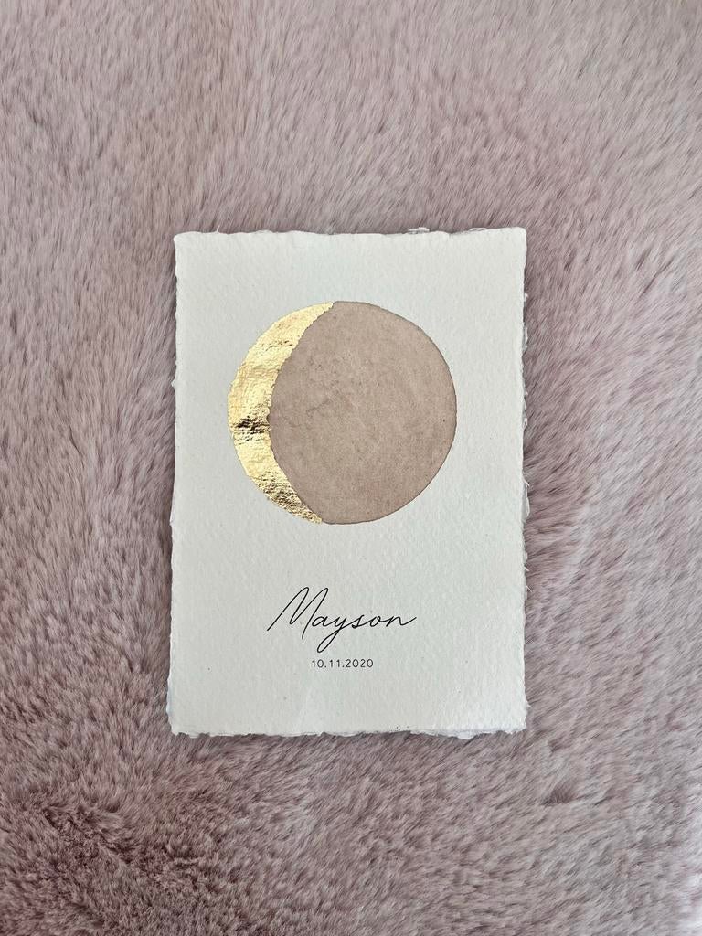 Babykamer decoratie, Ophalen of Verzenden, Zo goed als nieuw, Wanddecoratie