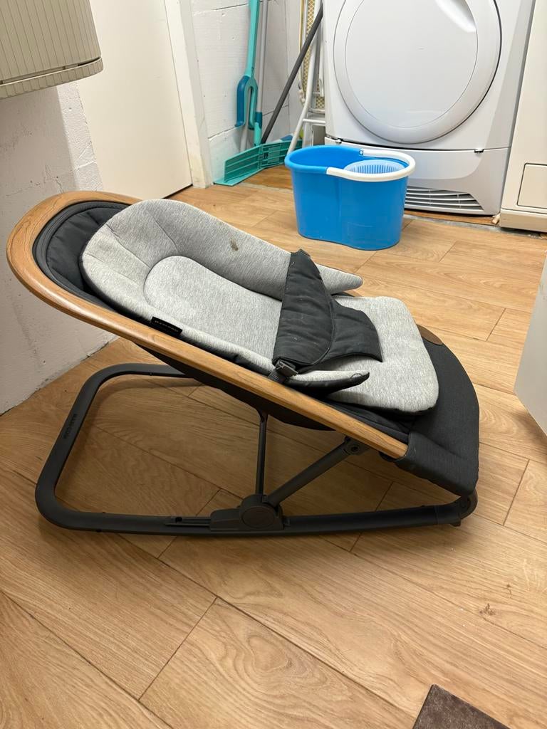 Maxi Cosi wipstoel - goede staat!, Gebruikt, Wipstoel, Met gordel(s) of riempje(s), Ophalen