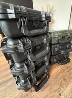 STUNTVERKOOP PELI CASE IM2050 Norm€99,10 nu €40,00 P/St. TOP, Ophalen, Zo goed als nieuw, Overige instrumenten, Flightcase