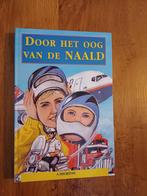 A. den Besten - Door het oog van de naald. Prima staat, Ophalen of Verzenden, A. den Besten