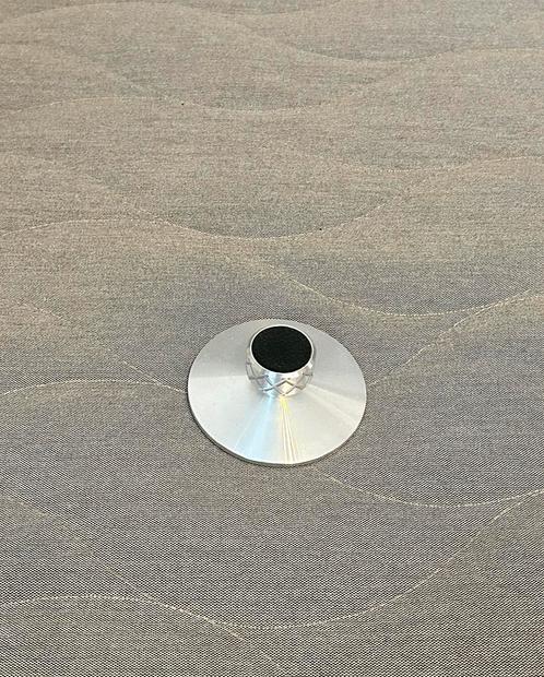 Pro-ject clamp-it, Audio, Tv en Foto, Platenspelers, Zo goed als nieuw, Platenspeler-onderdeel, Overige merken, Ophalen