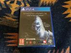 Middle Earth Shadow of Mordor Game of the Year Edition Nieuw, Vanaf 18 jaar, 1 speler, Nieuw, Ophalen