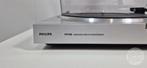 Philips FP140 Platenspeler | Auto-Afslag | GP330 | Vintage, Ophalen of Verzenden, Refurbished, Platenspeler, Philips