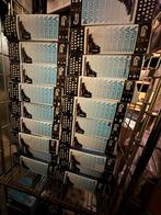 Partij schaatsen, nieuwe Viking II combi noren, Ophalen, Nieuw, Combinoren, Viking