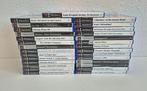 29 Sony Playstation 2 PS2 Games, Ophalen of Verzenden, Gebruikt