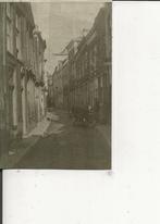 Dordrecht Torenstraat met bakfiets, Verzenden, 1920 tot 1940, Ongelopen, Zuid-Holland