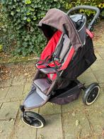 Duowagen - Kinderwagen voor 2 kinderen gratis ophalen, Kinderen en Baby's, Kinderwagens en Combinaties, Gebruikt, Duowagen, Ophalen
