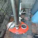 oude flandria hometrainer, Ophalen, Gebruikt, Hometrainer