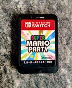 super mario party nintendo switch, Spelcomputers en Games, Games | Nintendo Switch, 3 spelers of meer, Ophalen, Zo goed als nieuw
