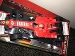 Schumacher Ferrari F248 1:18 GP Duitsland, Hobby en Vrije tijd, Modelauto's | 1:18, Ophalen of Verzenden, Zo goed als nieuw, Auto